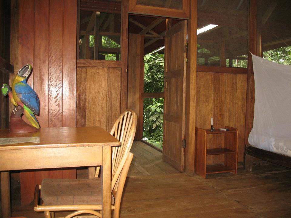 Manu Cultural Zone 5d