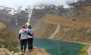 Peru Travel Salkantay Trek