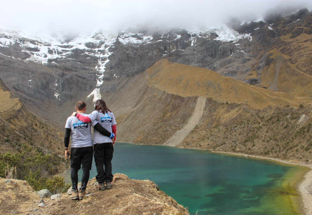 Peru Travel Salkantay Trek