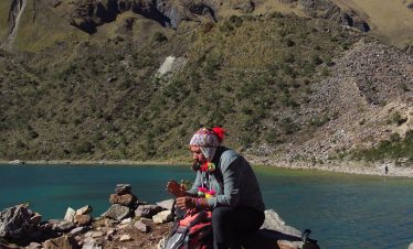 Peru Travel Salkantay Trek