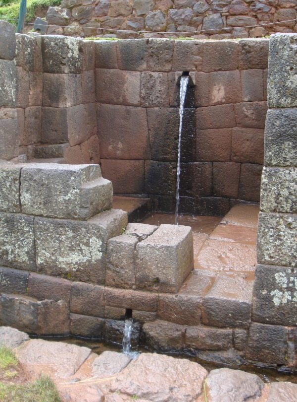 Perú Travel Spectacular
