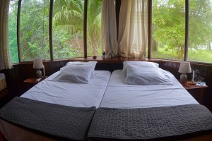 Peru Travel Jungle Soledad Express