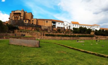 Peru Travel Charming
