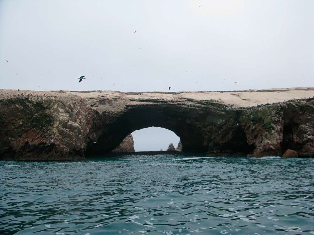 Perú Travel Roots of the Incas