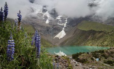Peru Travel Machu Picchu Colorful