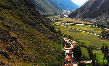 Peru Travel Charming