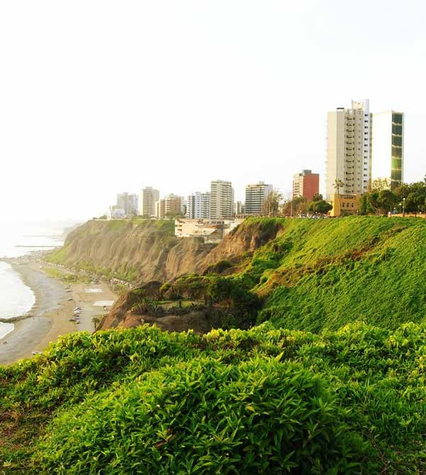Perú Travel Magical 2025