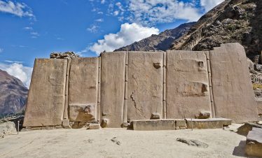 Perú Travel Spectacular