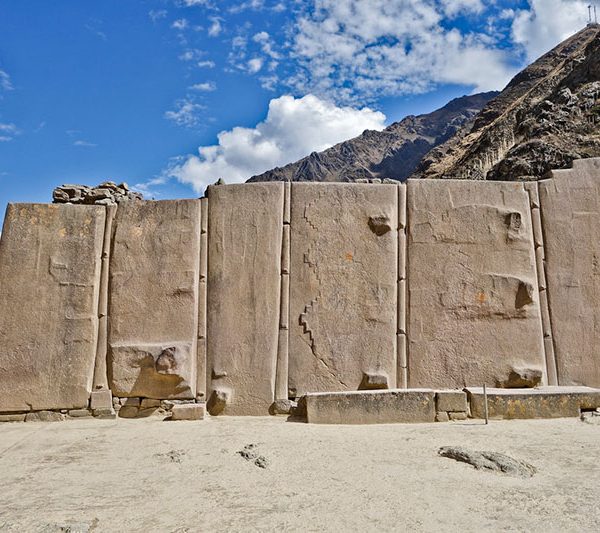 Perú Travel Ancestral
