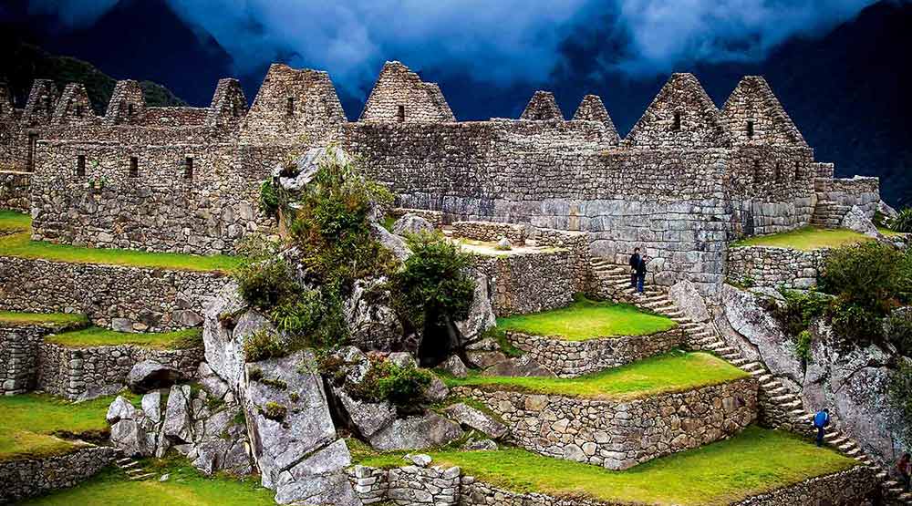Perú Travel Spectacular