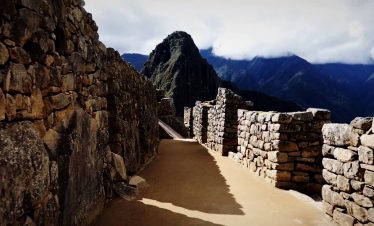 Machu Picchu Full Day