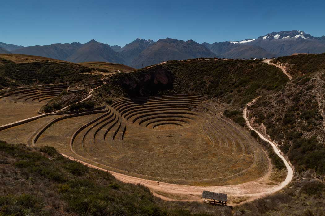 Machu Picchu Aventurero
