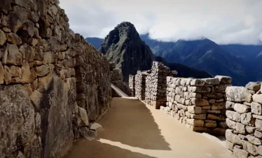 Machu Picchu Encantador