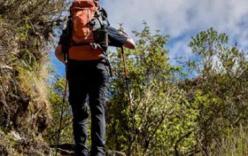 Hiking and Trekking Packages Peru