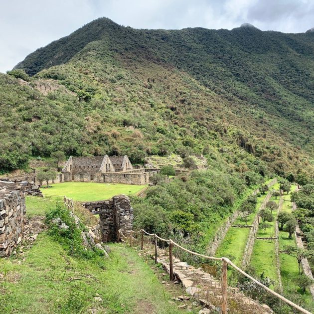 Choquequirao To Machu Picchu 7 Days Cusco 1024x1024 1