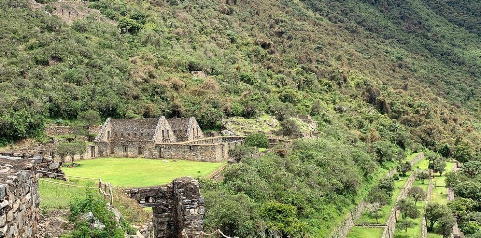 Choquequirao To Machu Picchu 7 Days Cusco 1024x1024 1