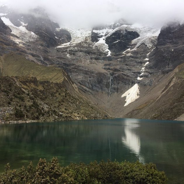 Ausangate 7 Lagoons Tour