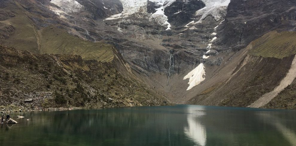 Ausangate 7 Lagoons Tour