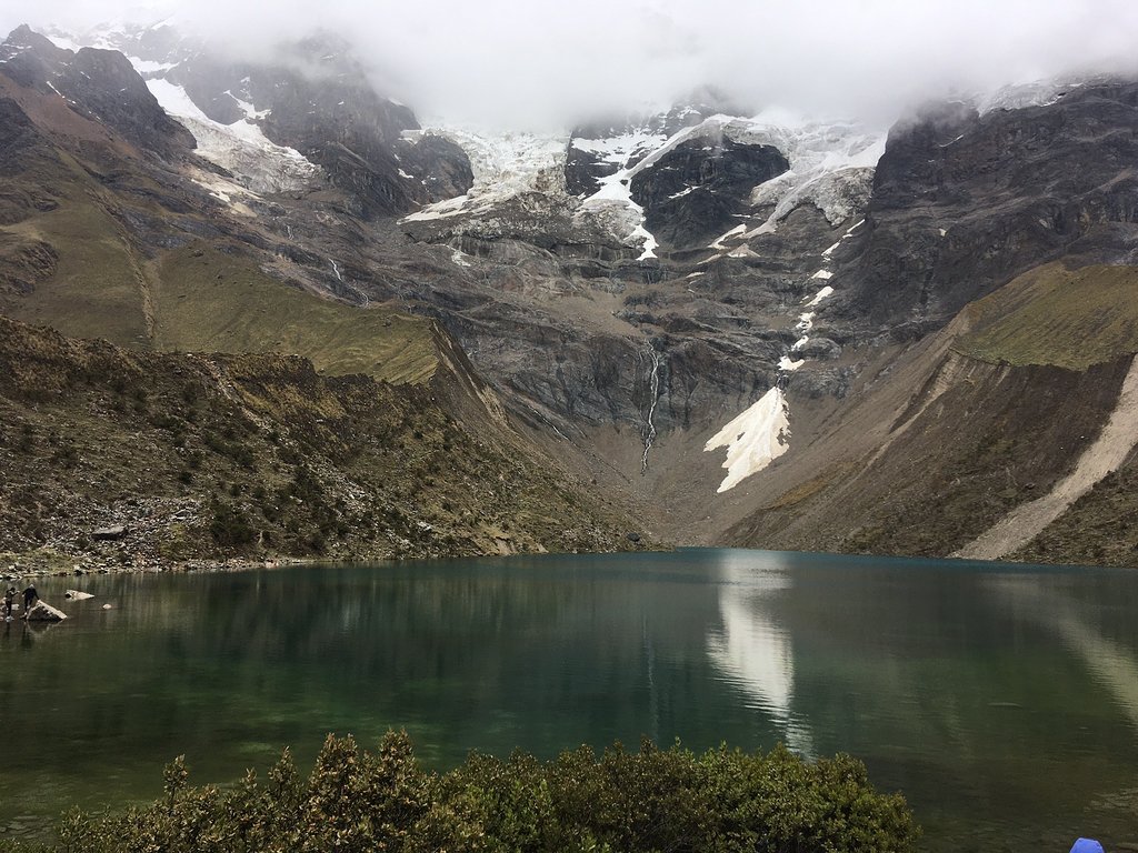 Ausangate 7 Lagoons Tour