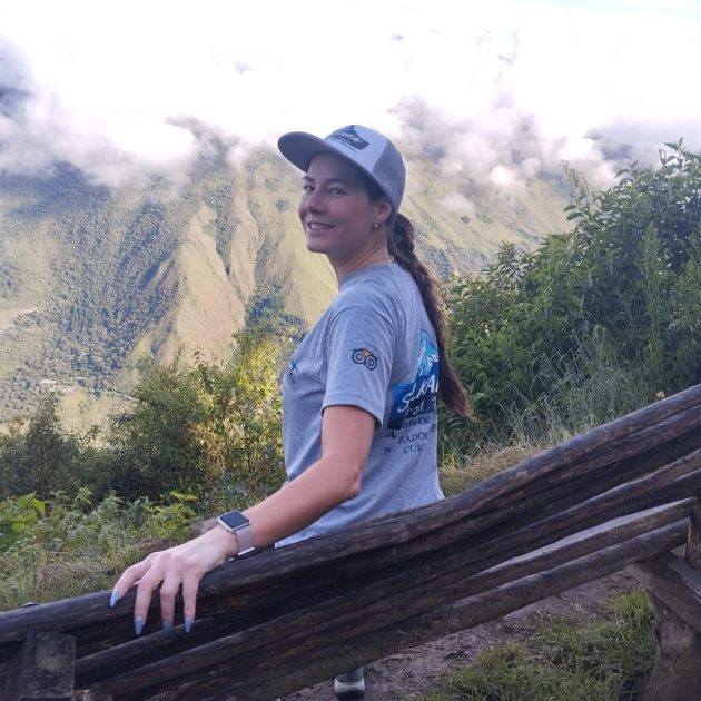 Apurimac Rafting River