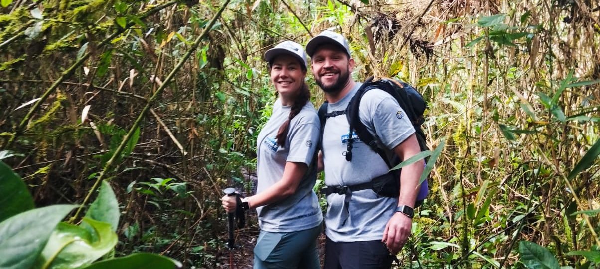 Inca Trail to Machu Picchu 3