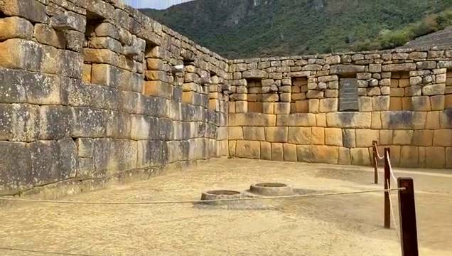 Machu Picchu History and Culture 15