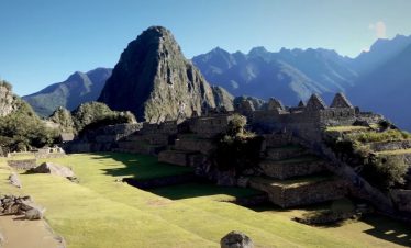 Inca Jungle Trek Machu Picchu