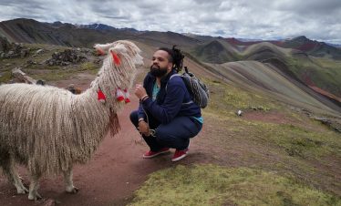 Qeswachaca Tour