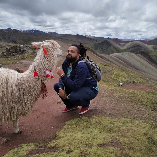 PALCCOYO MOUNTAIN OF COLORS FULL DAY