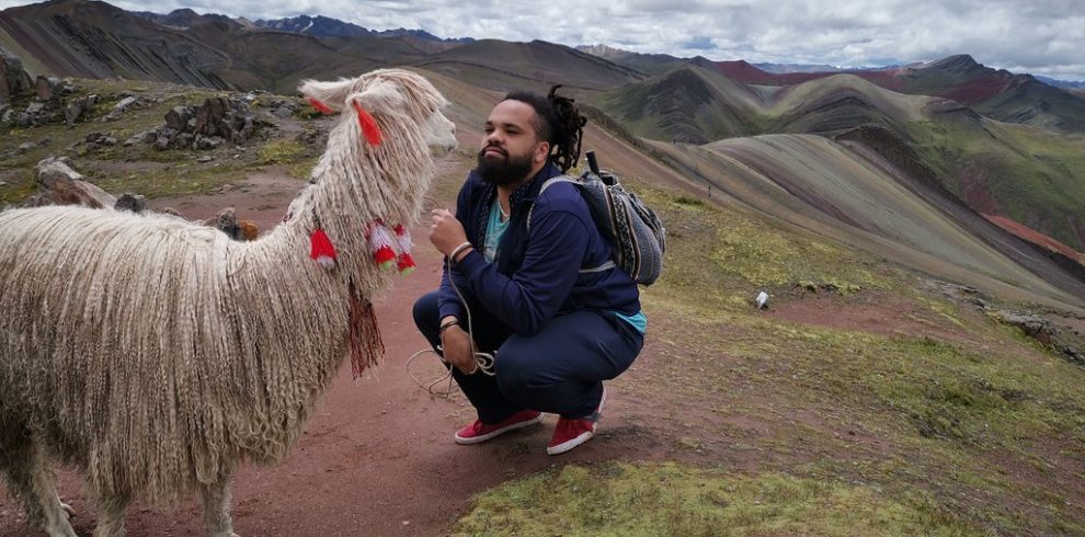 PALCCOYO MOUNTAIN OF COLORS FULL DAY