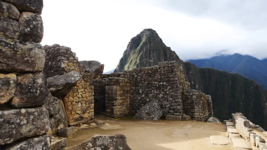 Machu Picchu Inca Trail Classic