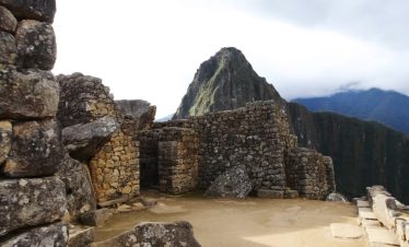 Machu Picchu Inca Trail Classic