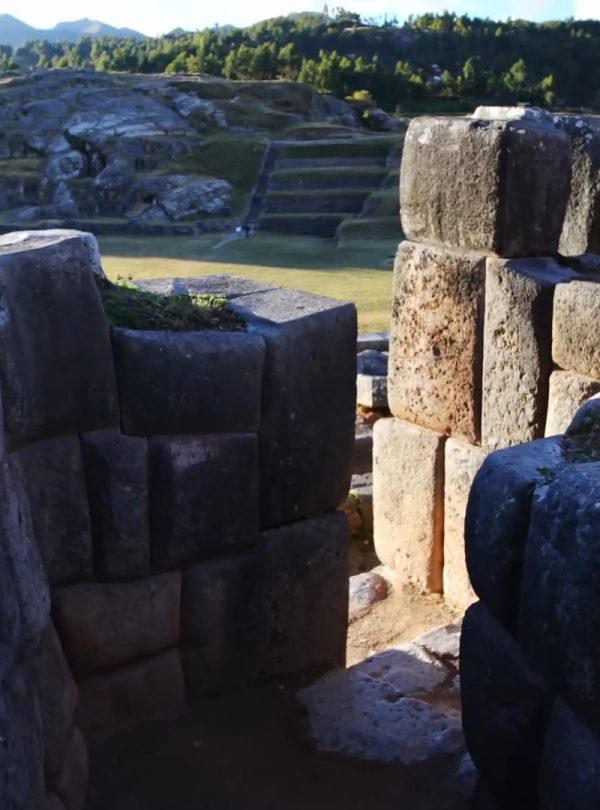 Machu Picchu Inca Trail Classic