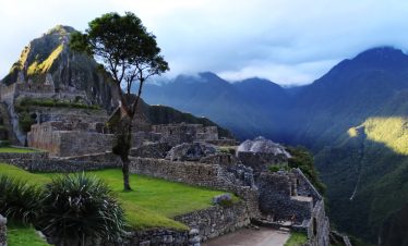 Peru Travel Mysterius