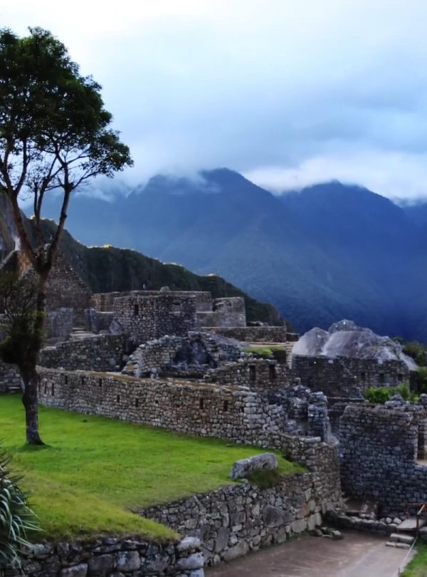 Peru Travel Mysterius