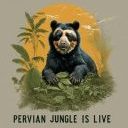 Peruvian Jungle is Live