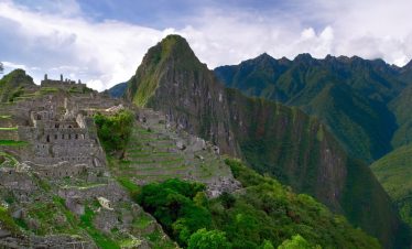 Inca Jungle Trek Machu Picchu
