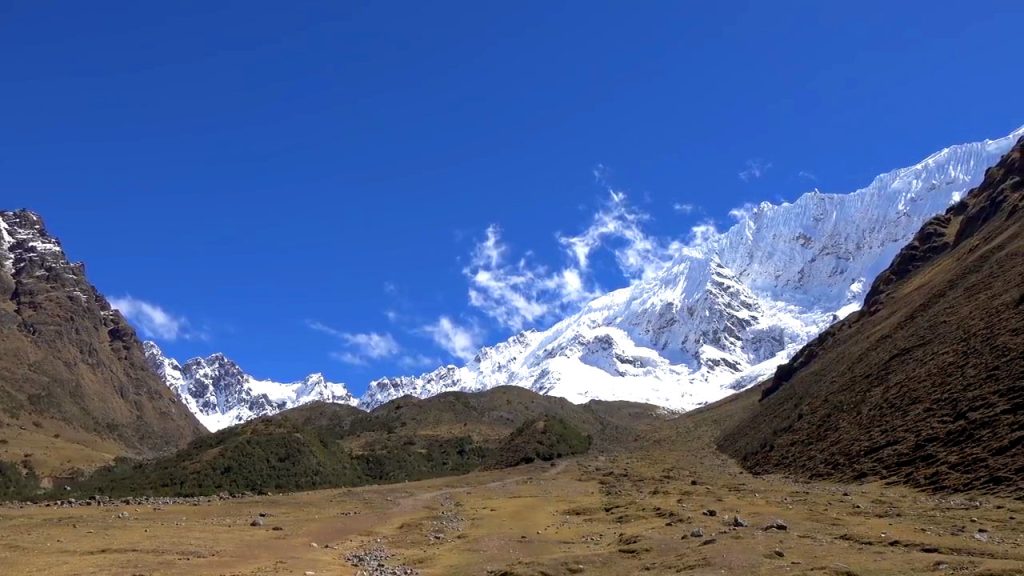 Ausangate Trek Peru