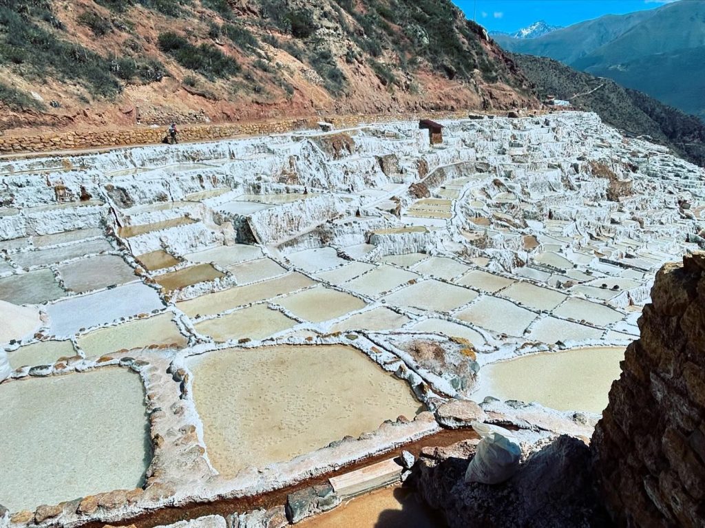 Maras Moray Tour