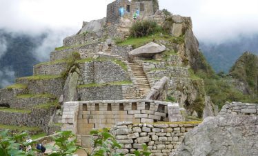 Discover the Magic of Machu Picchu