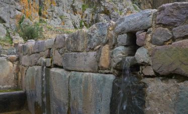 Valley Sacred of the Incas 7