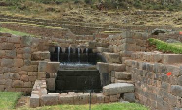City Tour Cusco 3 Tipon-South-Valley-Tour