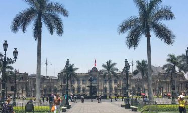 Peru Travel Mysterius