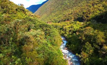 Best Hiking Trails in Peru