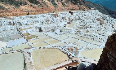 Sacred Valley of the Incas