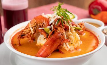 Arequipa food