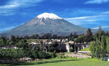 Peru Travel Mysterius