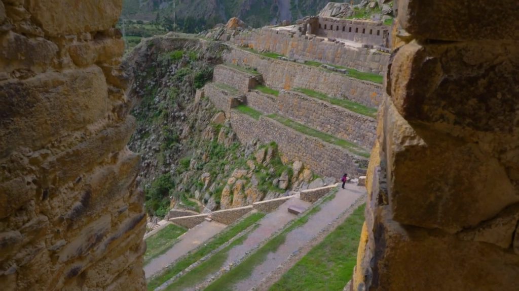 Sacred Valley of the Incas