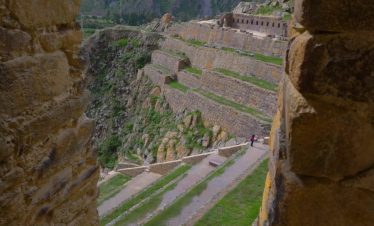 Sacred Valley of the Incas