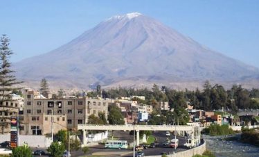 Arequipa